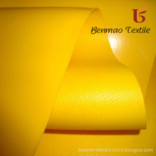 100% Polyester Oxford Fabric/PVC Coated Tarpaulin for Tent